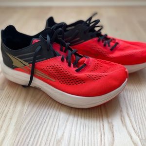 Altra Vanish Carbon